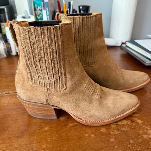 TECOVAS The Taylor - Picture 3 of 8